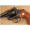 Image 9 : Boxed Colt Officers Model Match 6" .38 Special Sa/da Double Action Target Revolver, 1958 C&r