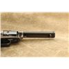 Image 16 : Boxed Colt Peacemaker 22 4.4" .22 Lr Wmr Magnum Convertible Single Action Revolver, 1972 C&r