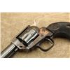 Image 18 : Boxed Colt Peacemaker 22 4.4" .22 Lr Wmr Magnum Convertible Single Action Revolver, 1972 C&r