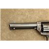 Image 19 : Boxed Colt Peacemaker 22 4.4" .22 Lr Wmr Magnum Convertible Single Action Revolver, 1972 C&r