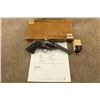 Image 2 : Boxed Colt Peacemaker 22 4.4" .22 Lr Wmr Magnum Convertible Single Action Revolver, 1972 C&r