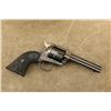 Image 3 : Boxed Colt Peacemaker 22 4.4" .22 Lr Wmr Magnum Convertible Single Action Revolver, 1972 C&r
