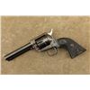 Image 7 : Boxed Colt Peacemaker 22 4.4" .22 Lr Wmr Magnum Convertible Single Action Revolver, 1972 C&r