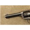 Image 8 : Boxed Colt Peacemaker 22 4.4" .22 Lr Wmr Magnum Convertible Single Action Revolver, 1972 C&r