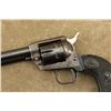 Image 9 : Boxed Colt Peacemaker 22 4.4" .22 Lr Wmr Magnum Convertible Single Action Revolver, 1972 C&r