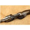 Image 10 : Colt Official Police 4" .38 Special Double Action Revolver Murad Pointer Grips, 1960 C&r