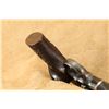 Image 13 : Colt Official Police 4" .38 Special Double Action Revolver Murad Pointer Grips, 1960 C&r