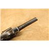 Image 15 : Colt Official Police 4" .38 Special Double Action Revolver Murad Pointer Grips, 1960 C&r