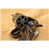 Image 17 : Colt Official Police 4" .38 Special Double Action Revolver Murad Pointer Grips, 1960 C&r