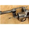 Image 18 : Colt Official Police 4" .38 Special Double Action Revolver Murad Pointer Grips, 1960 C&r