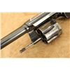 Image 19 : Colt Official Police 4" .38 Special Double Action Revolver Murad Pointer Grips, 1960 C&r