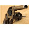 Image 20 : Colt Official Police 4" .38 Special Double Action Revolver Murad Pointer Grips, 1960 C&r