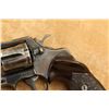 Image 22 : Colt Official Police 4" .38 Special Double Action Revolver Murad Pointer Grips, 1960 C&r