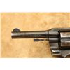 Image 23 : Colt Official Police 4" .38 Special Double Action Revolver Murad Pointer Grips, 1960 C&r