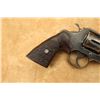 Image 2 : Colt Official Police 4" .38 Special Double Action Revolver Murad Pointer Grips, 1960 C&r