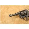 Image 8 : Colt Official Police 4" .38 Special Double Action Revolver Murad Pointer Grips, 1960 C&r