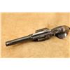 Image 9 : Colt Official Police 4" .38 Special Double Action Revolver Murad Pointer Grips, 1960 C&r