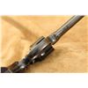 Image 16 : Colt Police Positive Target C Model 6" .22 Long Rifle Lr Double Action Revolver, 1931 C&r