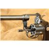 Image 22 : Colt Police Positive Target C Model 6" .22 Long Rifle Lr Double Action Revolver, 1931 C&r