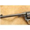 Image 25 : Colt Police Positive Target C Model 6" .22 Long Rifle Lr Double Action Revolver, 1931 C&r