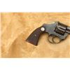 Image 4 : Colt Police Positive Target C Model 6" .22 Long Rifle Lr Double Action Revolver, 1931 C&r