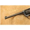 Image 10 : Colt Police Positive Target G Model 6" .22 Wrf Sa/da Double Action Revolver, 1919 C&r