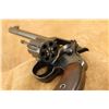 Image 20 : Colt Police Positive Target G Model 6" .22 Wrf Sa/da Double Action Revolver, 1919 C&r