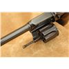 Image 22 : Colt Police Positive Target G Model 6" .22 Wrf Sa/da Double Action Revolver, 1919 C&r