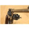 Image 25 : Colt Police Positive Target G Model 6" .22 Wrf Sa/da Double Action Revolver, 1919 C&r