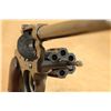 Image 26 : Colt Police Positive Target G Model 6" .22 Wrf Sa/da Double Action Revolver, 1919 C&r