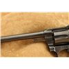 Image 29 : Colt Police Positive Target G Model 6" .22 Wrf Sa/da Double Action Revolver, 1919 C&r