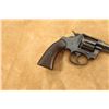 Image 4 : Colt Police Positive Target G Model 6" .22 Wrf Sa/da Double Action Revolver, 1919 C&r