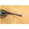 Image 6 : Colt Police Positive Target G Model 6" .22 Wrf Sa/da Double Action Revolver, 1919 C&r