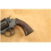 Image 8 : Colt Police Positive Target G Model 6" .22 Wrf Sa/da Double Action Revolver, 1919 C&r