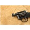 Image 10 : Colt Agent First Issue 2" .38 Special Lightweight Snubnose Double Action Revolver, 1966 C&r