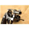 Image 21 : Colt Agent First Issue 2" .38 Special Lightweight Snubnose Double Action Revolver, 1966 C&r