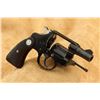 Image 23 : Colt Agent First Issue 2" .38 Special Lightweight Snubnose Double Action Revolver, 1966 C&r