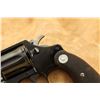 Image 27 : Colt Agent First Issue 2" .38 Special Lightweight Snubnose Double Action Revolver, 1966 C&r