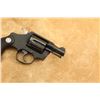Image 6 : Colt Agent First Issue 2" .38 Special Lightweight Snubnose Double Action Revolver, 1966 C&r