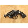 Image 7 : Colt Agent First Issue 2" .38 Special Lightweight Snubnose Double Action Revolver, 1966 C&r