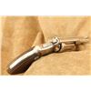 Image 10 : Colt Cobra Nickel 2" .38 Special Sa/da Double Action Snub Nose Revolver, 1968 C&r