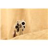 Image 16 : Colt Cobra Nickel 2" .38 Special Sa/da Double Action Snub Nose Revolver, 1968 C&r