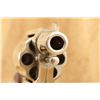 Image 17 : Colt Cobra Nickel 2" .38 Special Sa/da Double Action Snub Nose Revolver, 1968 C&r