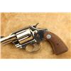 Image 22 : Colt Cobra Nickel 2" .38 Special Sa/da Double Action Snub Nose Revolver, 1968 C&r