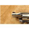 Image 24 : Colt Cobra Nickel 2" .38 Special Sa/da Double Action Snub Nose Revolver, 1968 C&r