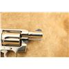 Image 26 : Colt Cobra Nickel 2" .38 Special Sa/da Double Action Snub Nose Revolver, 1968 C&r