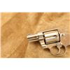 Image 8 : Colt Cobra Nickel 2" .38 Special Sa/da Double Action Snub Nose Revolver, 1968 C&r