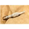 Image 9 : Colt Cobra Nickel 2" .38 Special Sa/da Double Action Snub Nose Revolver, 1968 C&r