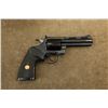 Image 25 : Colt Diamondback Model Blue 4" .38 Special Sa/da Double Action Revolver, 1969 C&r