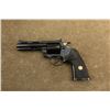 Image 26 : Colt Diamondback Model Blue 4" .38 Special Sa/da Double Action Revolver, 1969 C&r